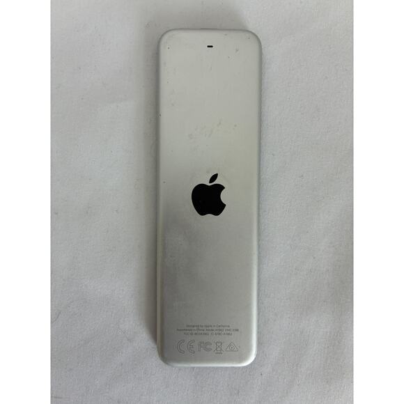 Apple TV A1625 (4th Generation) HD Media Streamer w/ Remote A1962 Tested & Works - Picture 6 of 6